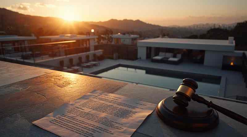 Janice Griffith Lawsuit