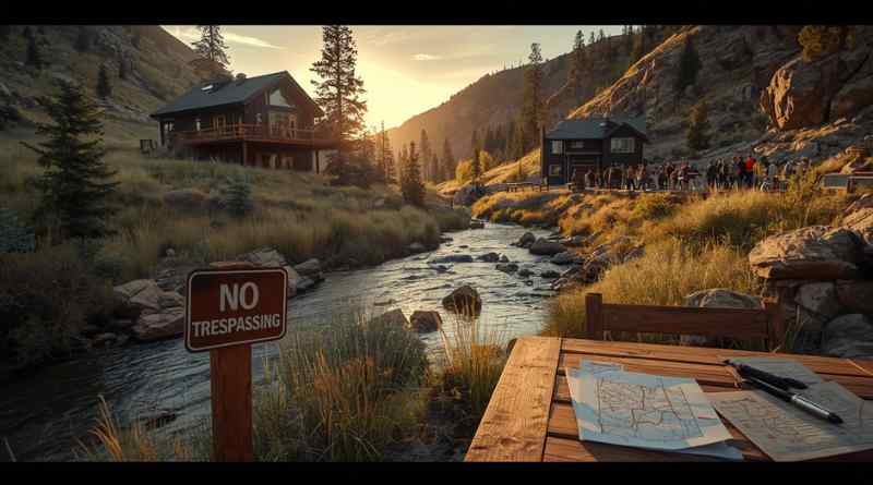 Ridgeline Heights Colorado Lawsuit