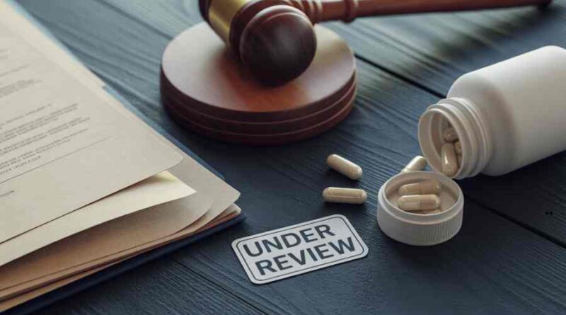clean nutraceuticals lawsuit