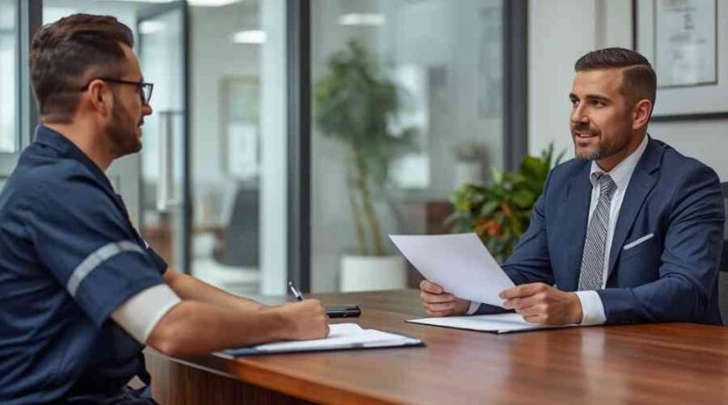 dumbarton va workers compensation lawyers