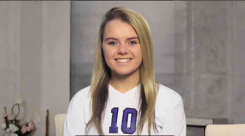 hailey chittenden washington state university