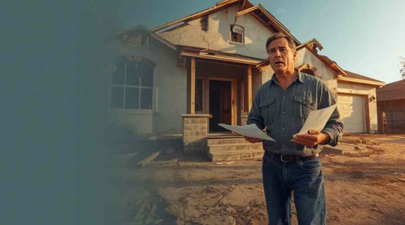 texas built construction lawsuit