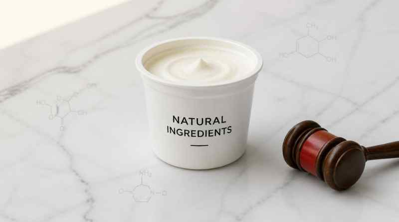 Chobani Lawsuit