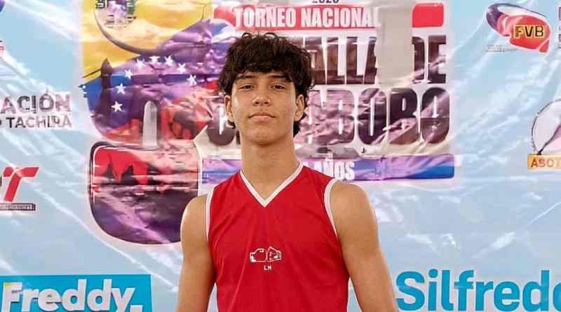 Jesus Daniel Bastidas Pereira