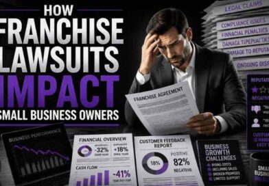Small Business blinglelawsuit