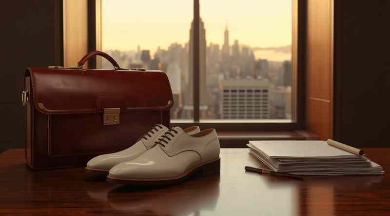 What Is a White Shoe Law Firm
