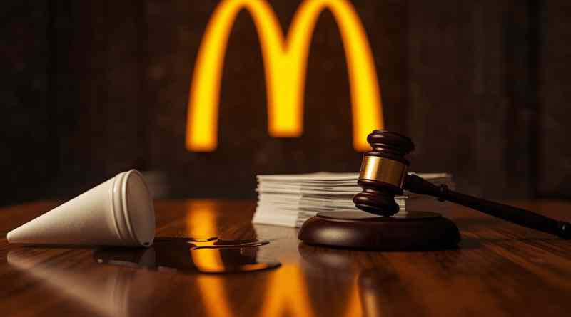What Is the Largest Injury Lawsuit Against McDonalds