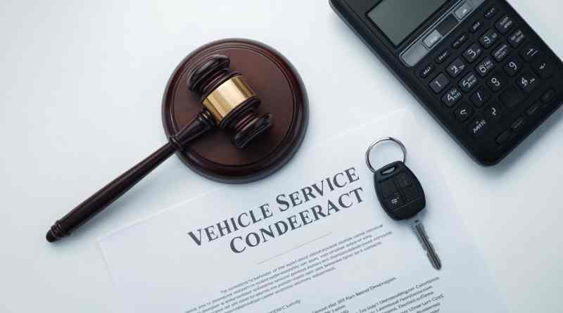 carguard lawsuit