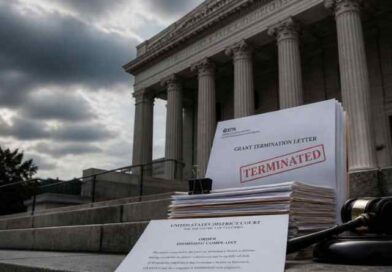 epa grant termination lawsuit dismissed