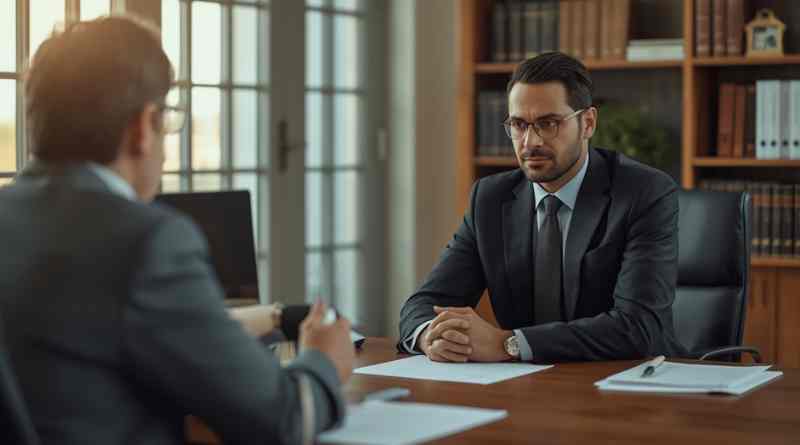 Law Office of Saunders Workers Compensation and Personal Injury